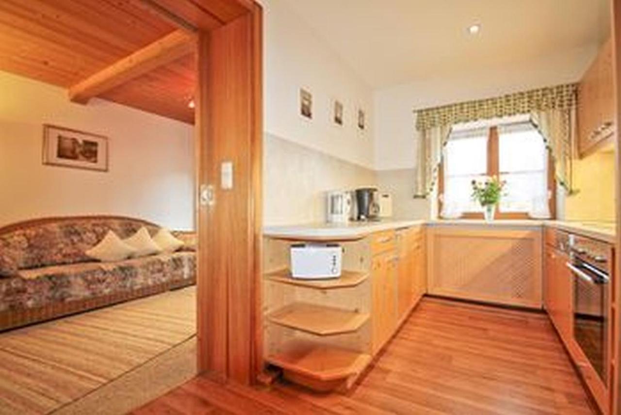 Landhaus Heisenbauer Bad Reichenhall Exteriér fotografie