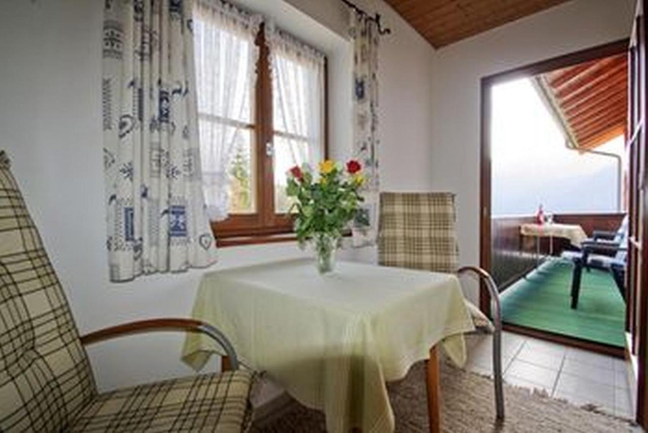 Landhaus Heisenbauer Bad Reichenhall Exteriér fotografie