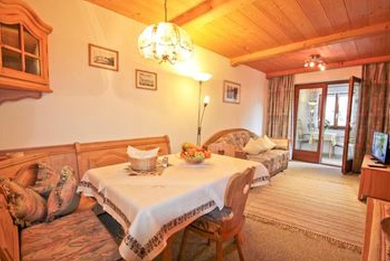 Landhaus Heisenbauer Bad Reichenhall Exteriér fotografie