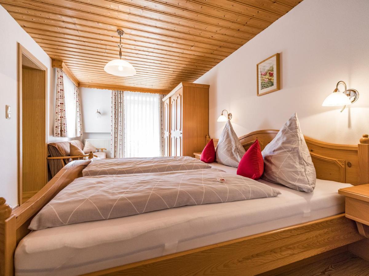 Landhaus Heisenbauer Bad Reichenhall Exteriér fotografie