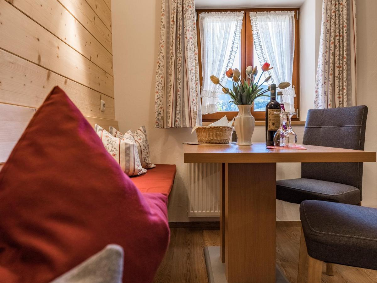 Landhaus Heisenbauer Bad Reichenhall Exteriér fotografie