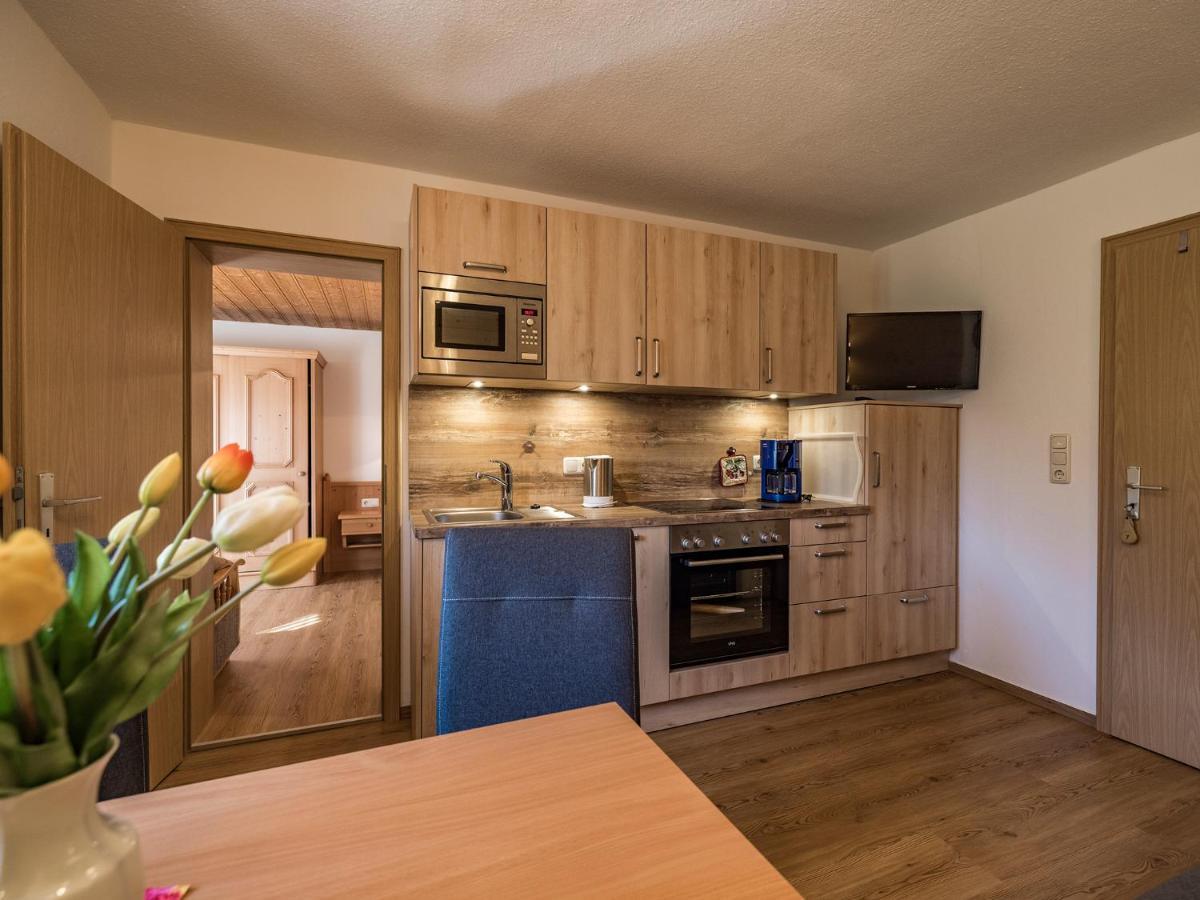 Landhaus Heisenbauer Bad Reichenhall Exteriér fotografie
