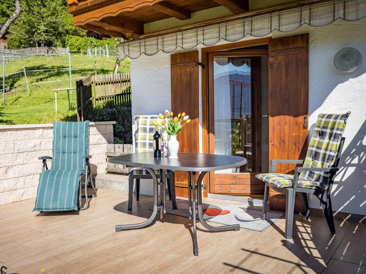 Landhaus Heisenbauer Bad Reichenhall Exteriér fotografie