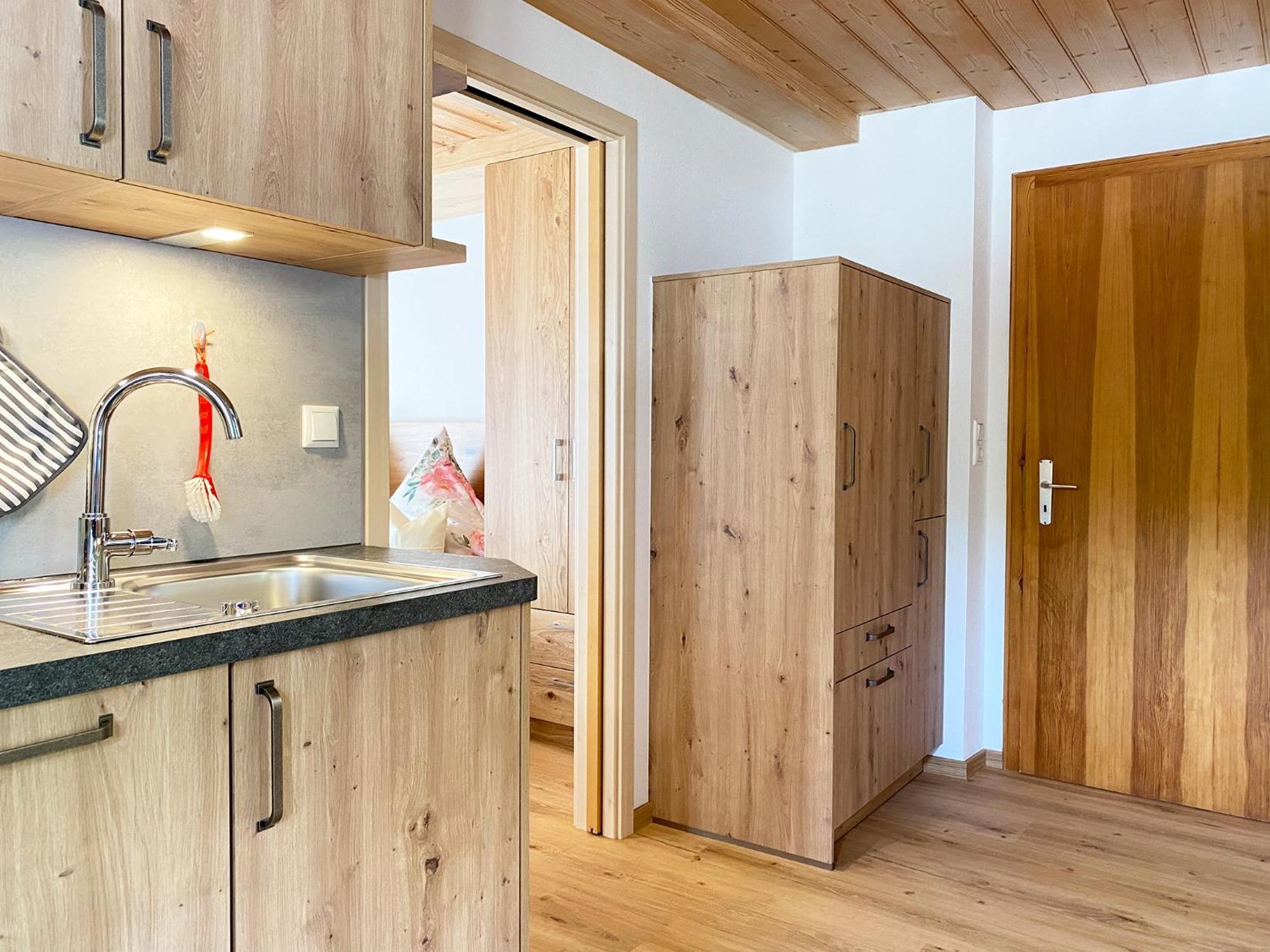 Landhaus Heisenbauer Bad Reichenhall Exteriér fotografie